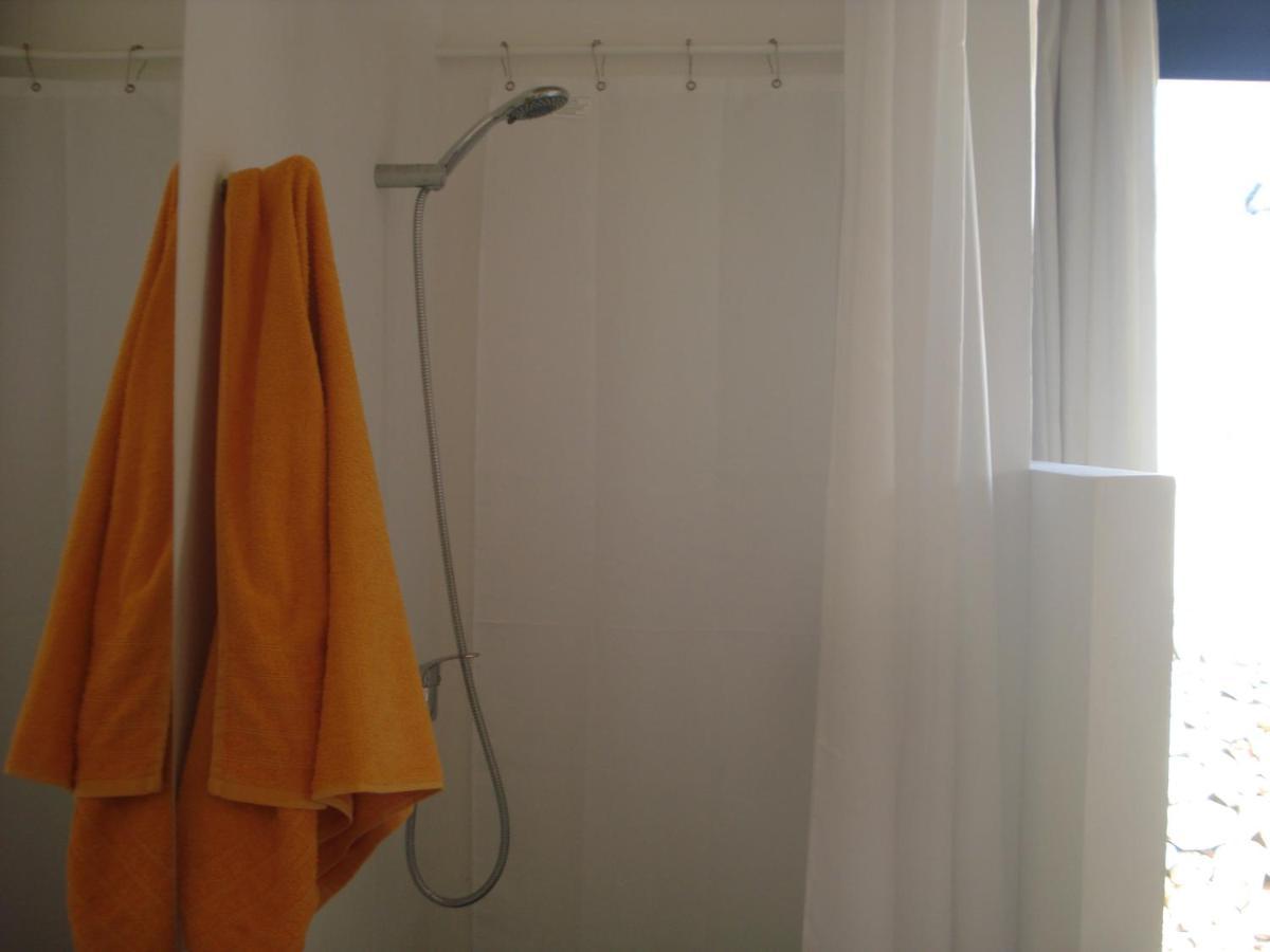 Villa Romani Apartament Сьюдадела Экстерьер фото