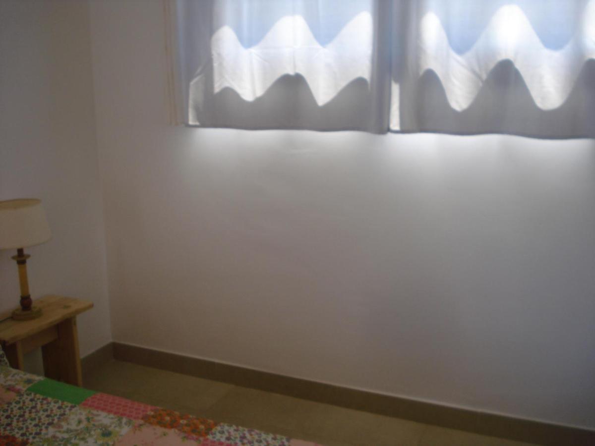Villa Romani Apartament Сьюдадела Экстерьер фото