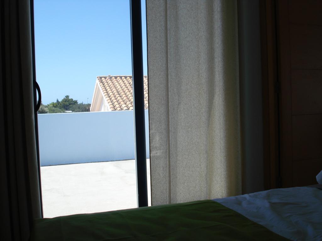 Villa Romani Apartament Сьюдадела Экстерьер фото