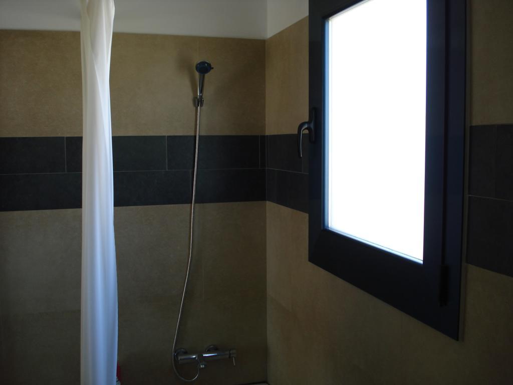 Villa Romani Apartament Сьюдадела Экстерьер фото